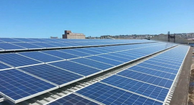 地面分布式光伏項目開發(fā)流程，光伏地面電站開發(fā)流程