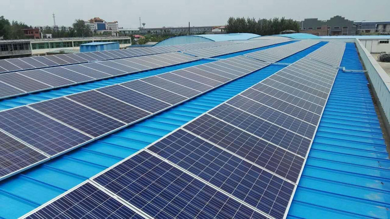 光伏發(fā)電項目怎么做，光伏項目流程八個階段