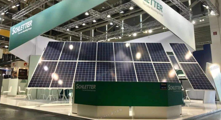 世界著名光伏展，2022光伏展會信息時間表