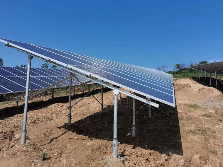 光伏板每瓦多少價格，一平方光伏板多少錢