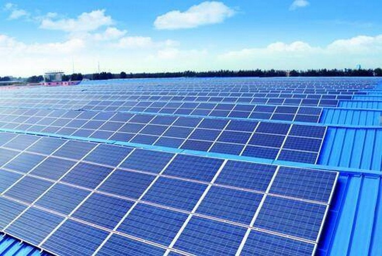 太陽(yáng)能光伏企業(yè)排行，光伏設(shè)備十大龍頭