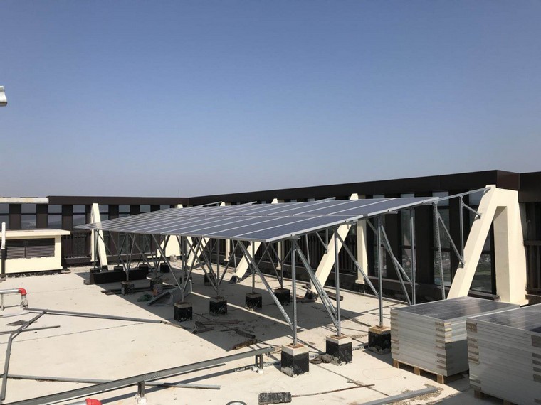 光伏電池片和光伏組件哪個有前途,光伏組件結構詳解