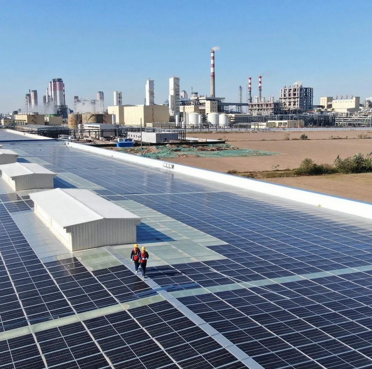 光伏上游產業(yè)鏈，光伏上游所需量最大金屬是什么