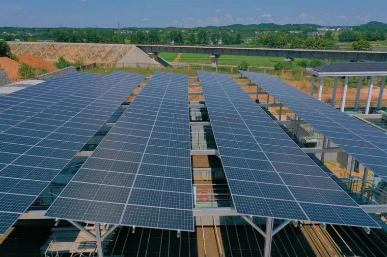 光伏電纜哪些項目用，光伏板與光伏板電纜怎么連接