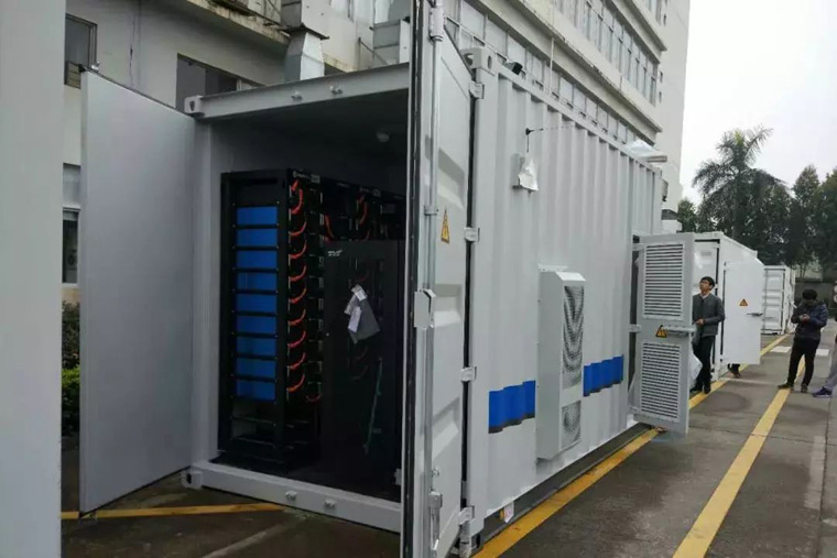 國內微型光伏逆變器上市公司，儲能逆變器的龍頭