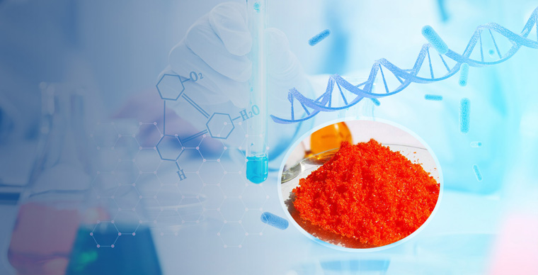 鉻鹽與鋁鹽的不同，鉻鹽最大用途及發展前景