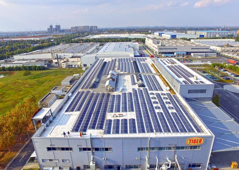 什么是棄光電量，光伏限電什么意思