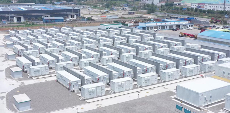 儲能項目審批流程，儲能項目需要施工許可證嗎