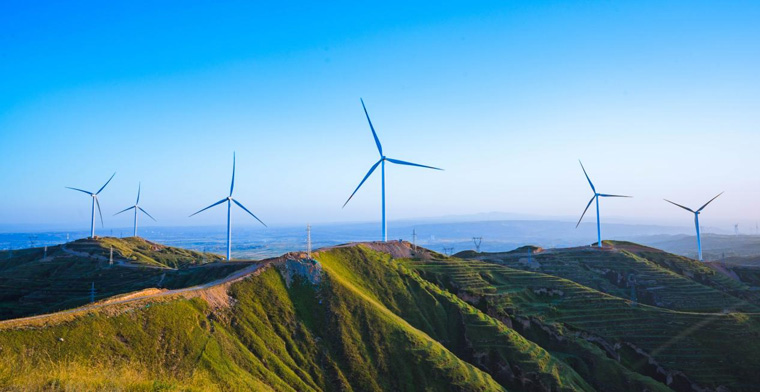 風電怎么并網(wǎng)，分散式風電項目并網(wǎng)條件