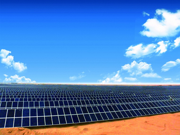 光伏發電計算,如何計算光伏系統發電量