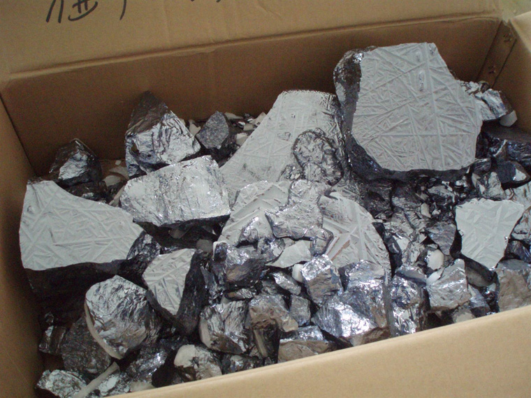 電子級(jí)多晶硅國(guó)內(nèi)現(xiàn)狀,電子級(jí)多晶硅價(jià)格