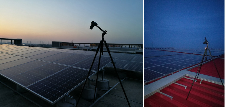 光伏el檢測是什么意思，光伏pl檢測與el檢測的區(qū)別