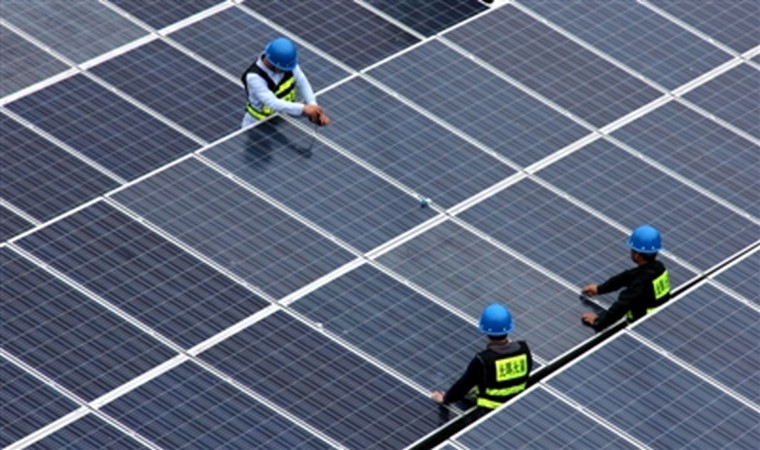 裝機(jī)規(guī)模可以小于發(fā)電量嗎,裝機(jī)容量如何判斷規(guī)模