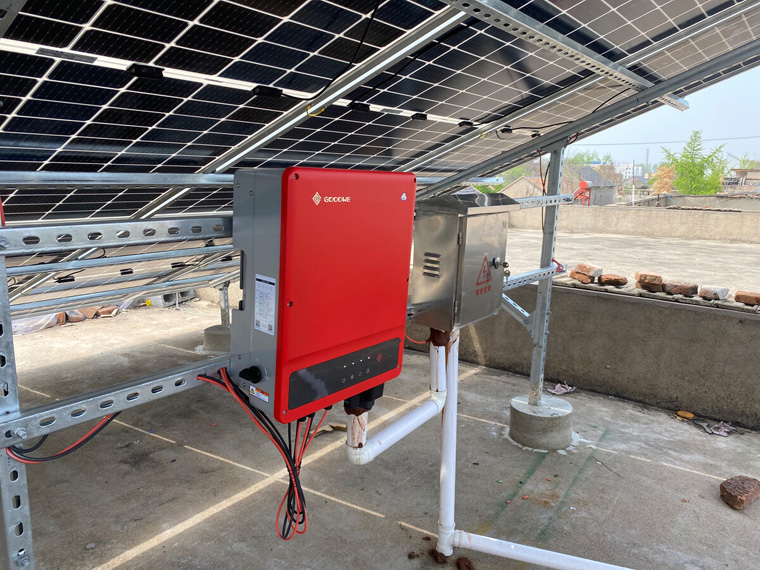 光伏pcs設備是什么意思,pcs與逆變器的區別