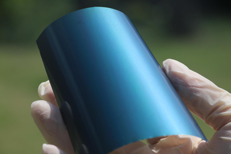 薄膜太陽能電池的優缺點,是否有污染