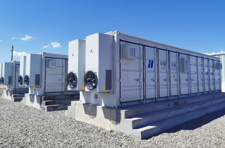 光伏發電如何儲能輸送,光伏發電系統中的儲能技術