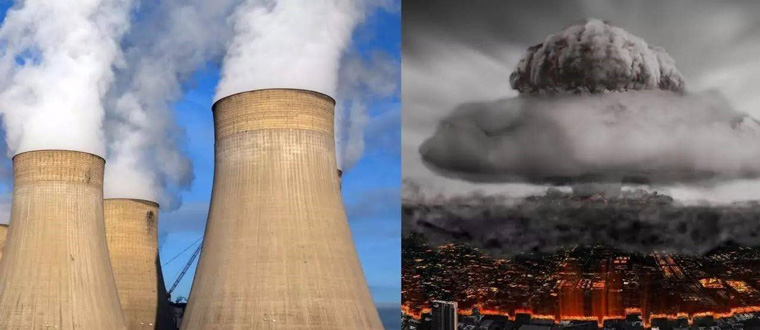 熔鹽堆的優點和缺點