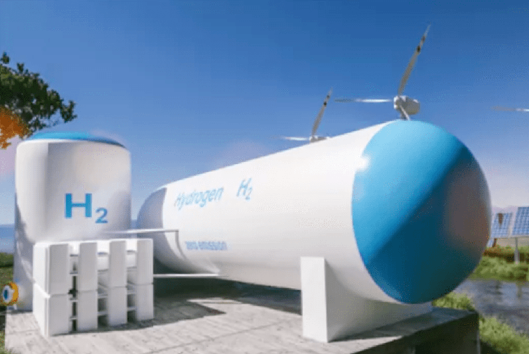 電池儲能和氫氣儲能哪個更優 電池儲能和氫氣儲能哪個更優