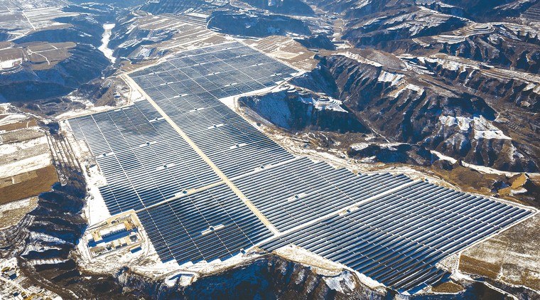 光伏綠證靠譜嗎 光伏綠證靠譜嗎