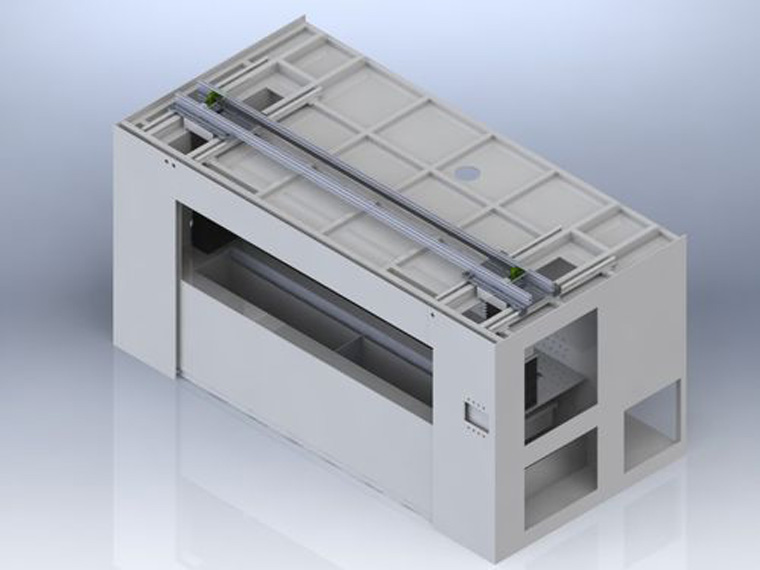 石墨舟和硅片哪個(gè)導(dǎo)電好，石墨舟為什么要飽和