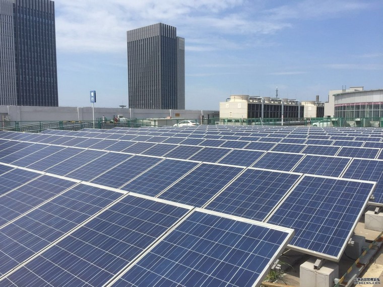 分布式能源批的是什么，包括哪些