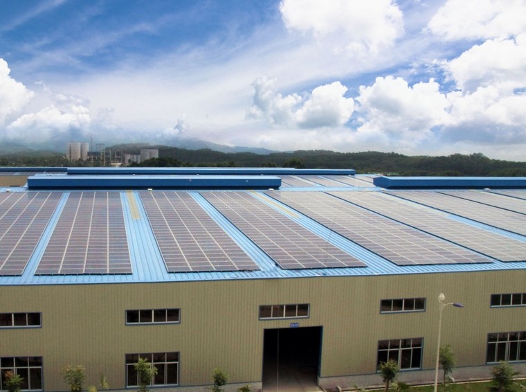 怎么去洽談工商業光伏項目，注意事項及技巧