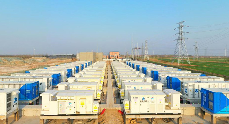 儲(chǔ)能屬于光伏還是鋰電池 儲(chǔ)能屬于光伏還是鋰電池