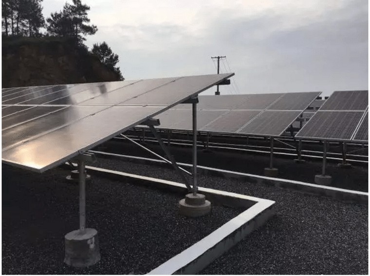 光伏發電功率突然上不去了？