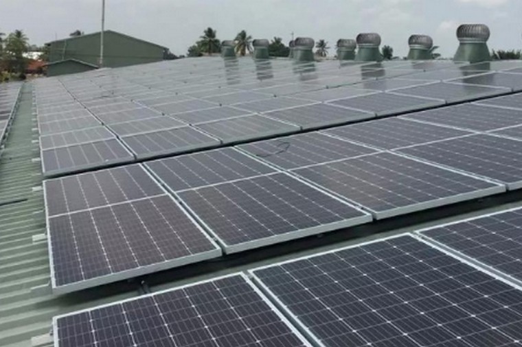 光伏發(fā)電效率指標？