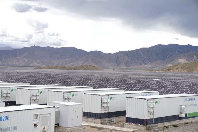 常說的儲能是什么技術？有什么優(yōu)點？