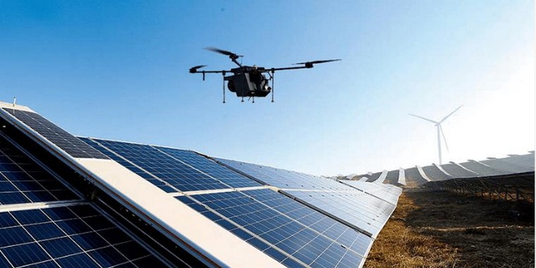 安裝后如果連續(xù)陰雨或者霧霾,光伏發(fā)電會電力不足或者斷電? 安裝后如果連續(xù)陰雨或者霧霾,光伏發(fā)電會電力不足或者斷電?