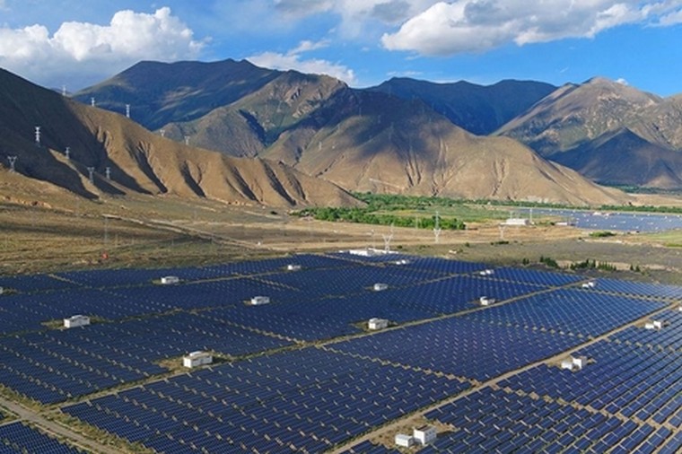 光伏電站集中式和分布式怎么區分？