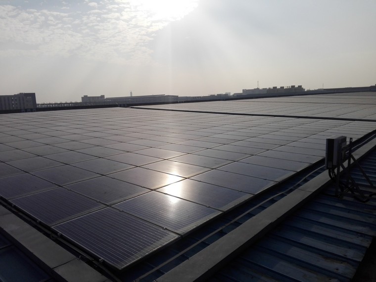 氣溫超過多少度比較影響光伏發電量？