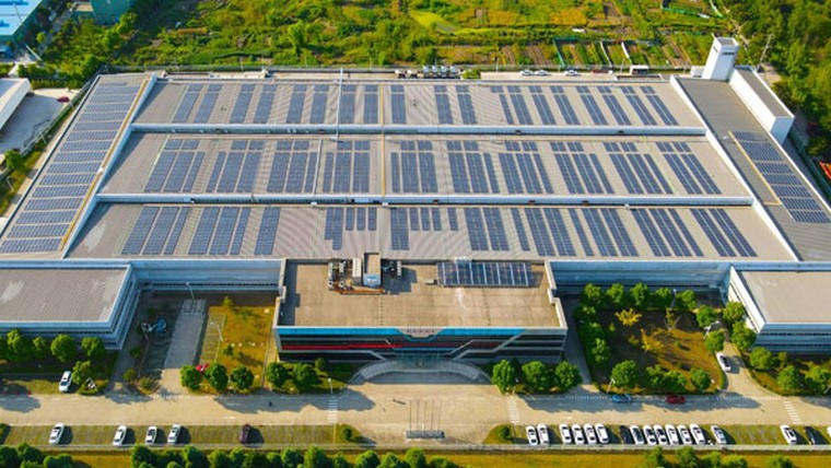 安裝光伏蓄電池前有哪些檢測(cè)