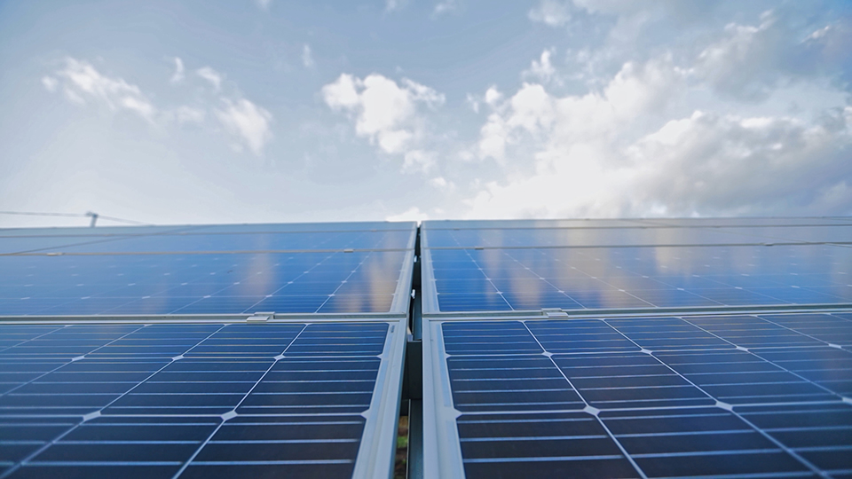 2600瓦戶用光伏系統(tǒng)如何設計