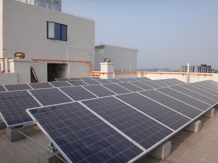 穿線管在戶用光伏系統中的作用 穿線管在戶用光伏系統中的作用